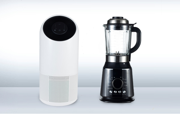Small home appliances